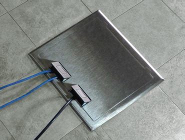 electrical floor boxes for concrete slab with usb|recessed electrical boxes for concrete.